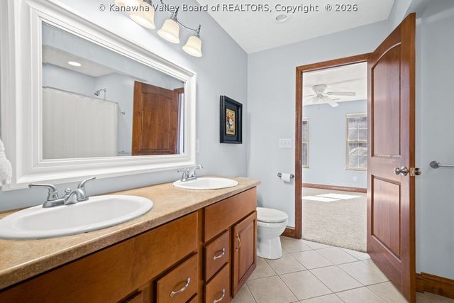 2 Stonegate Drive, Hurricane, WV 25526