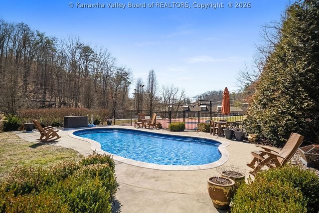 2 Stonegate Drive, Hurricane, WV 25526