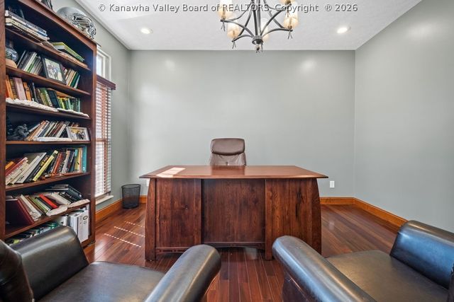 2 Stonegate Drive, Hurricane, WV 25526