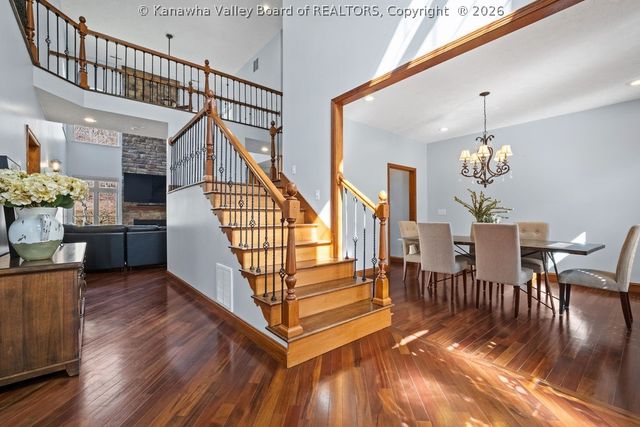 2 Stonegate Drive, Hurricane, WV 25526