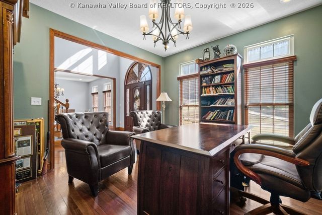 2 Stonegate Drive, Hurricane, WV 25526