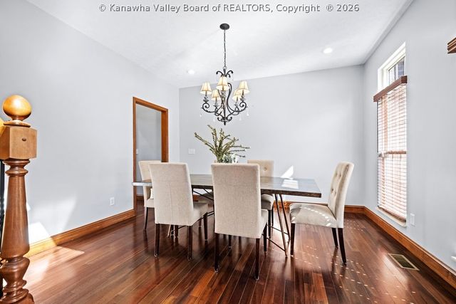 2 Stonegate Drive, Hurricane, WV 25526