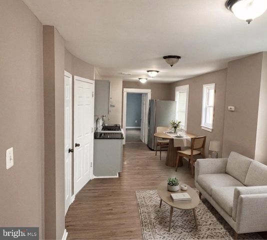 3707 8TH ST, Baltimore, MD 21225