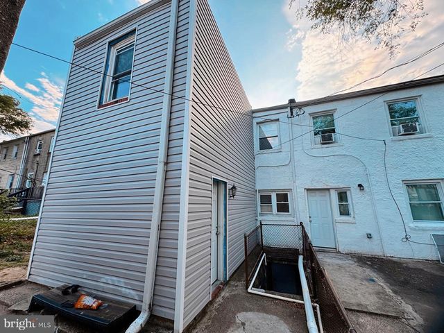 3707 8TH ST, Baltimore, MD 21225