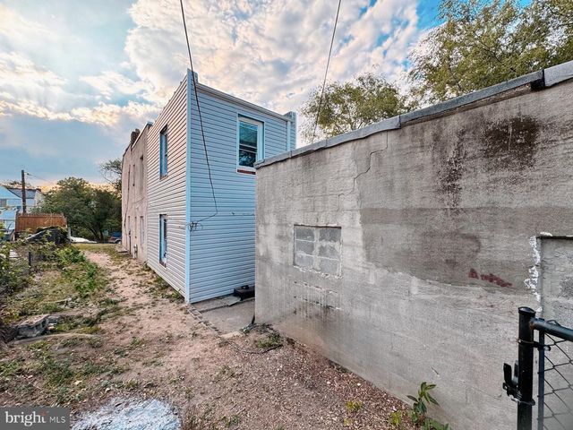 3707 8TH ST, Baltimore, MD 21225