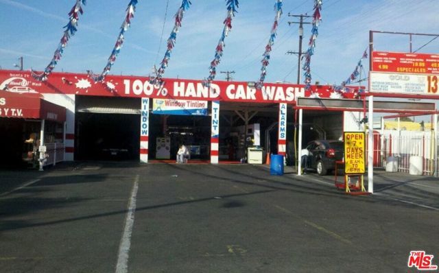 7201 Santa Fe Avenue, Huntington Park, CA 90255