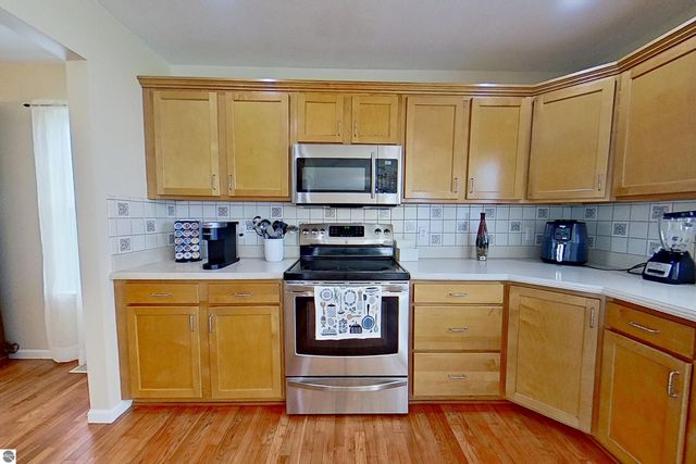 1522 Eastpointe Drive, Mt Pleasant, MI 48858