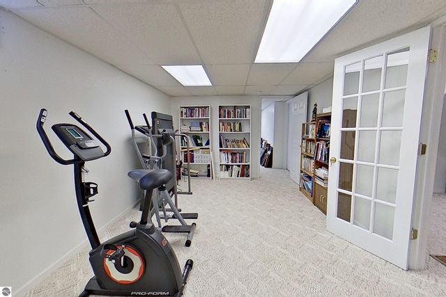 1522 Eastpointe Drive, Mt Pleasant, MI 48858