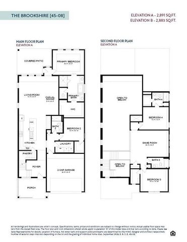 21831 Scoober Creek Drive, Cypress, TX 77433