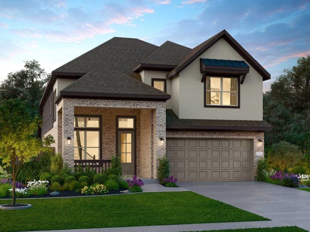 21831 Scoober Creek Drive, Cypress, TX 77433
