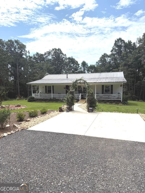 2014 Athens Road, Royston, GA 30662 — photo 2