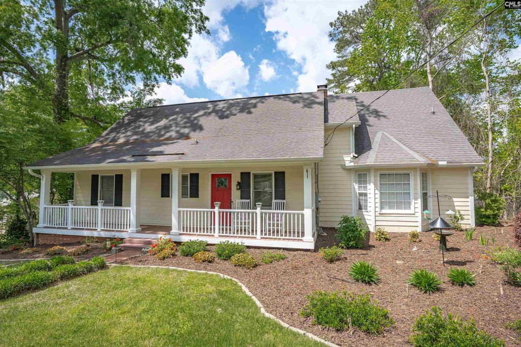 105 Steeplechase Road, Lexington, SC 29072
