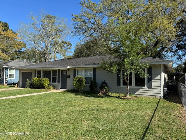 510 Mcilhenny Street, New Iberia, LA 70563
