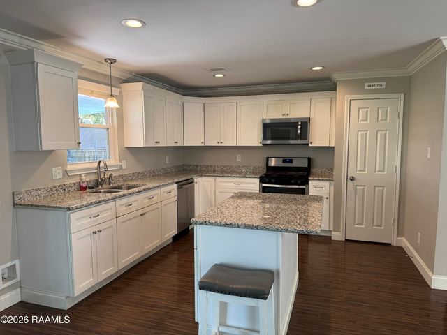 510 Mcilhenny Street, New Iberia, LA 70563