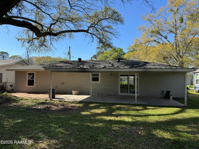 510 Mcilhenny Street, New Iberia, LA 70563