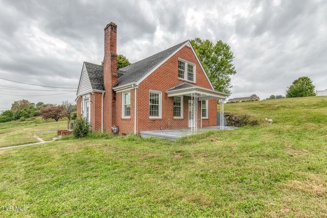 1021 West Main Street, Abingdon, VA 24210