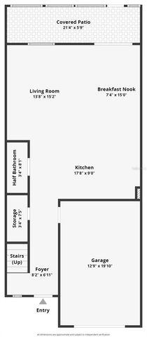 8948 GALLANTREE PLACE, Land O Lakes, FL 34637