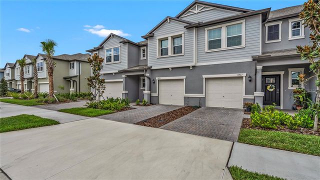 8948 GALLANTREE PLACE, Land O Lakes, FL 34637