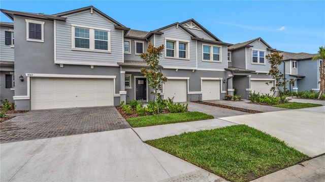 8948 GALLANTREE PLACE, Land O Lakes, FL 34637