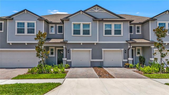 8948 GALLANTREE PLACE, Land O Lakes, FL 34637