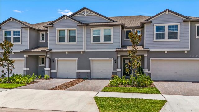 8948 GALLANTREE PLACE, Land O Lakes, FL 34637