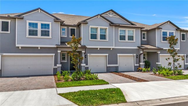 8948 GALLANTREE PLACE, Land O Lakes, FL 34637