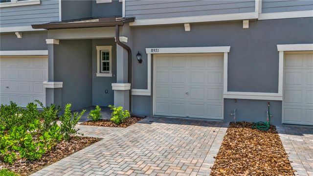 8948 GALLANTREE PLACE, Land O Lakes, FL 34637