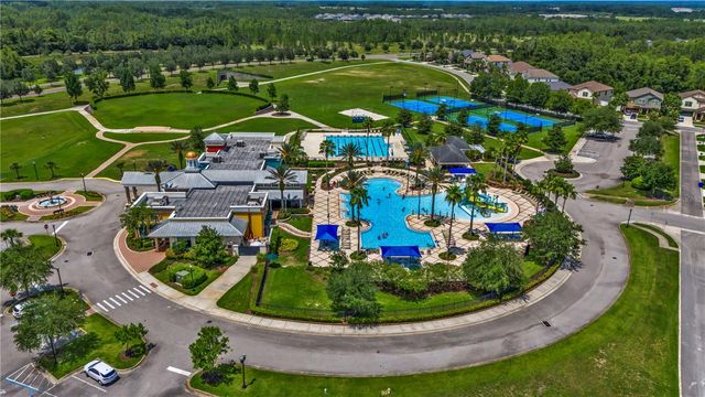 8948 GALLANTREE PLACE, Land O Lakes, FL 34637