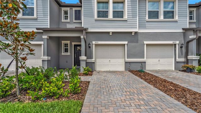 8948 GALLANTREE PLACE, Land O Lakes, FL 34637