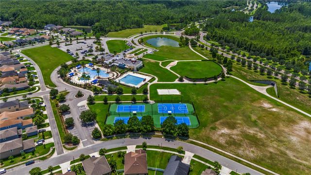 8948 GALLANTREE PLACE, Land O Lakes, FL 34637