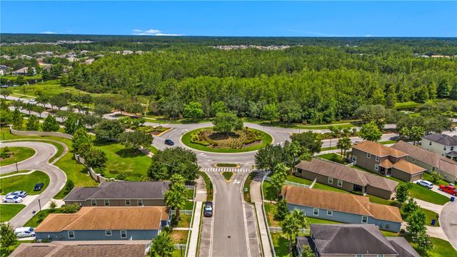 8948 GALLANTREE PLACE, Land O Lakes, FL 34637