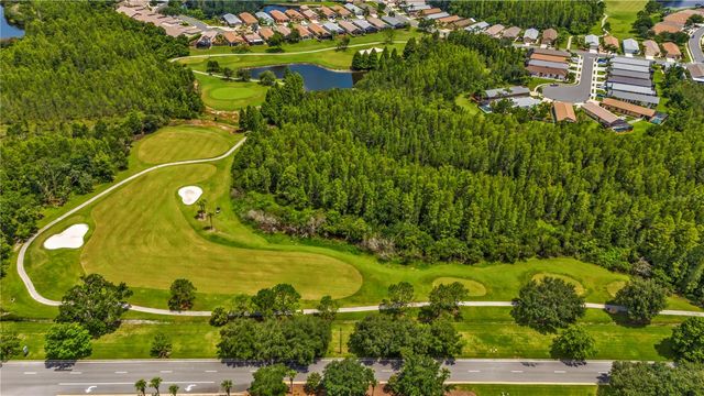 8948 GALLANTREE PLACE, Land O Lakes, FL 34637