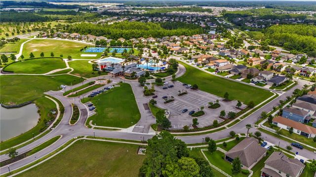 8948 GALLANTREE PLACE, Land O Lakes, FL 34637