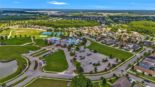 8948 GALLANTREE PLACE, Land O Lakes, FL 34637