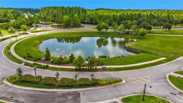8948 GALLANTREE PLACE, Land O Lakes, FL 34637