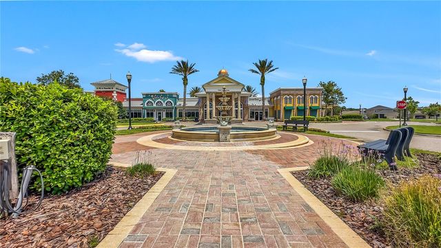 8948 GALLANTREE PLACE, Land O Lakes, FL 34637
