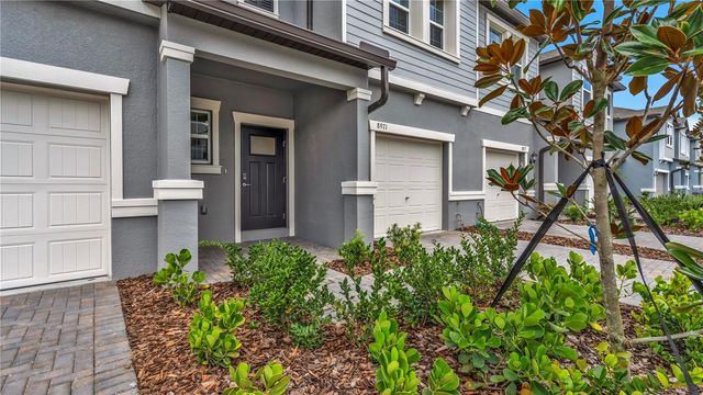 8948 GALLANTREE PLACE, Land O Lakes, FL 34637