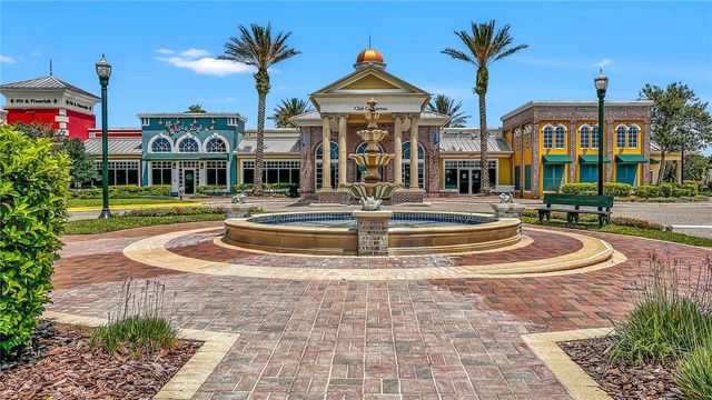 8948 GALLANTREE PLACE, Land O Lakes, FL 34637