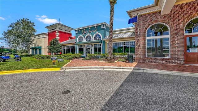 8948 GALLANTREE PLACE, Land O Lakes, FL 34637