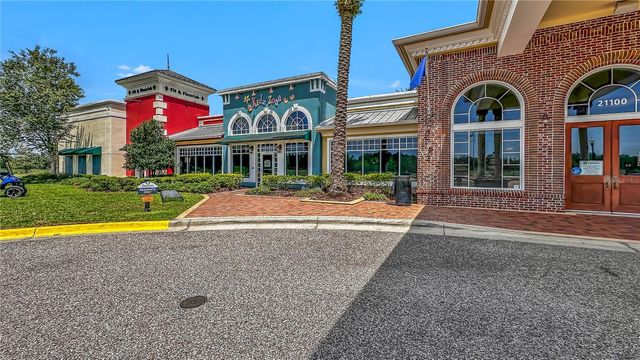 8948 GALLANTREE PLACE, Land O Lakes, FL 34637