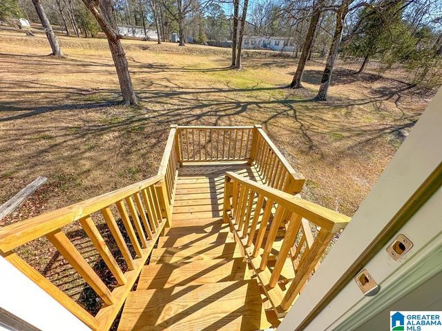 98 DRY HOLLOW ROAD W, Centreville, AL 35042