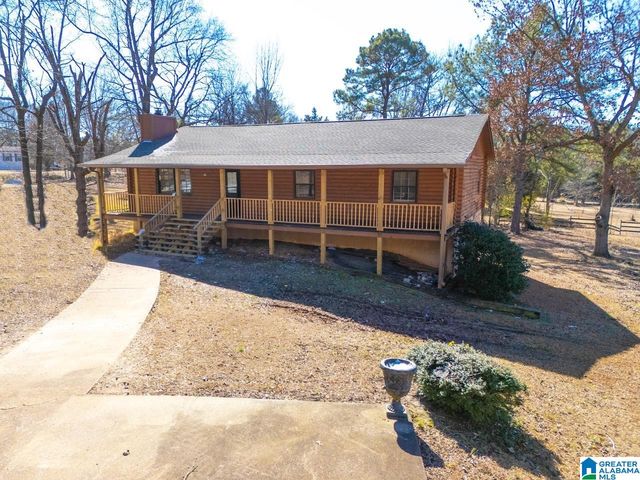 98 DRY HOLLOW ROAD W, Centreville, AL 35042