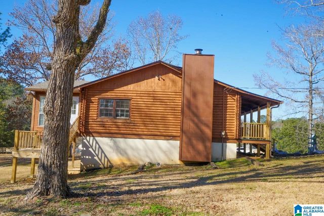 98 DRY HOLLOW ROAD W, Centreville, AL 35042