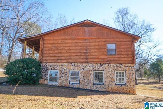 98 DRY HOLLOW ROAD W, Centreville, AL 35042