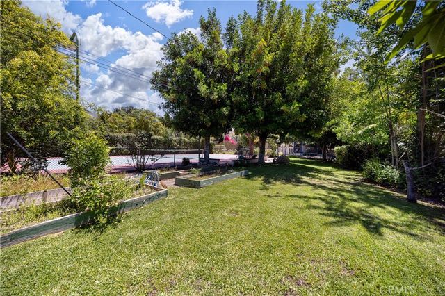 1531 Rodeo Road, Arcadia, CA 91006