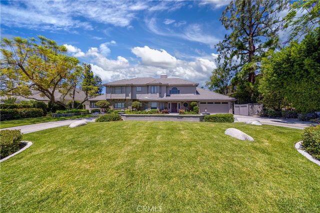 1531 Rodeo Road, Arcadia, CA 91006