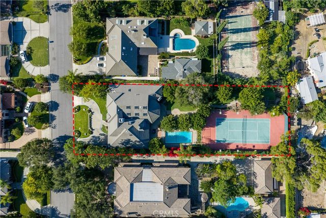 1531 Rodeo Road, Arcadia, CA 91006