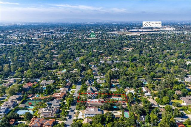 1531 Rodeo Road, Arcadia, CA 91006