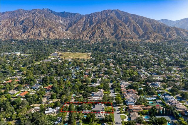 1531 Rodeo Road, Arcadia, CA 91006