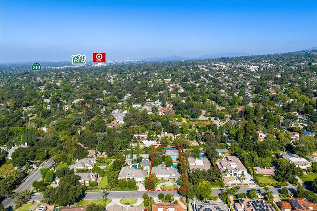 1531 Rodeo Road, Arcadia, CA 91006